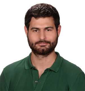 Dr. Öğr. Üyesi Muhammer Ergenç